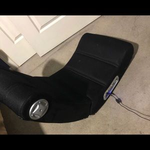 XRocker Gaming chair